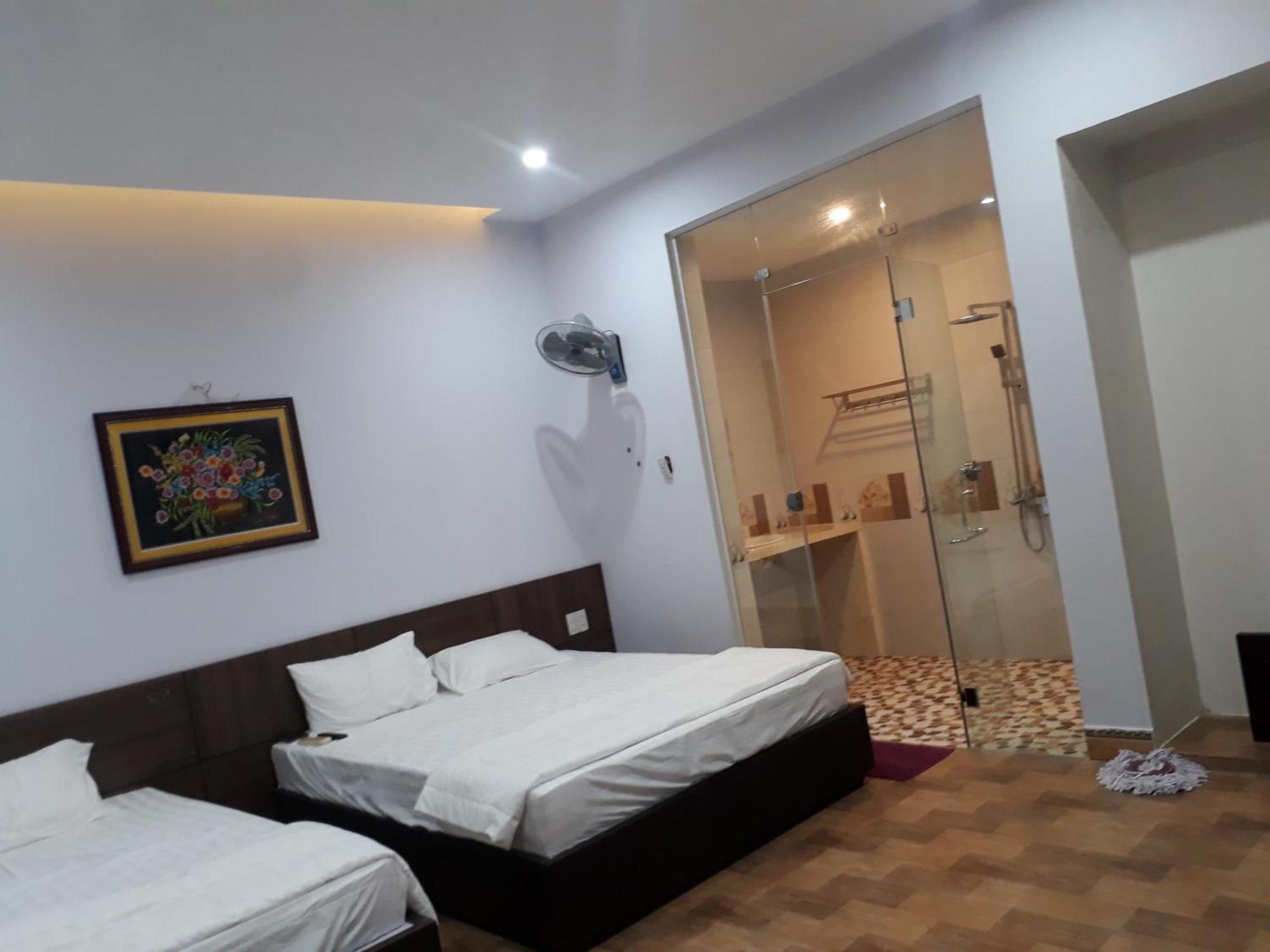 Nha Nghi Viet Thuong * Đà Nẵng