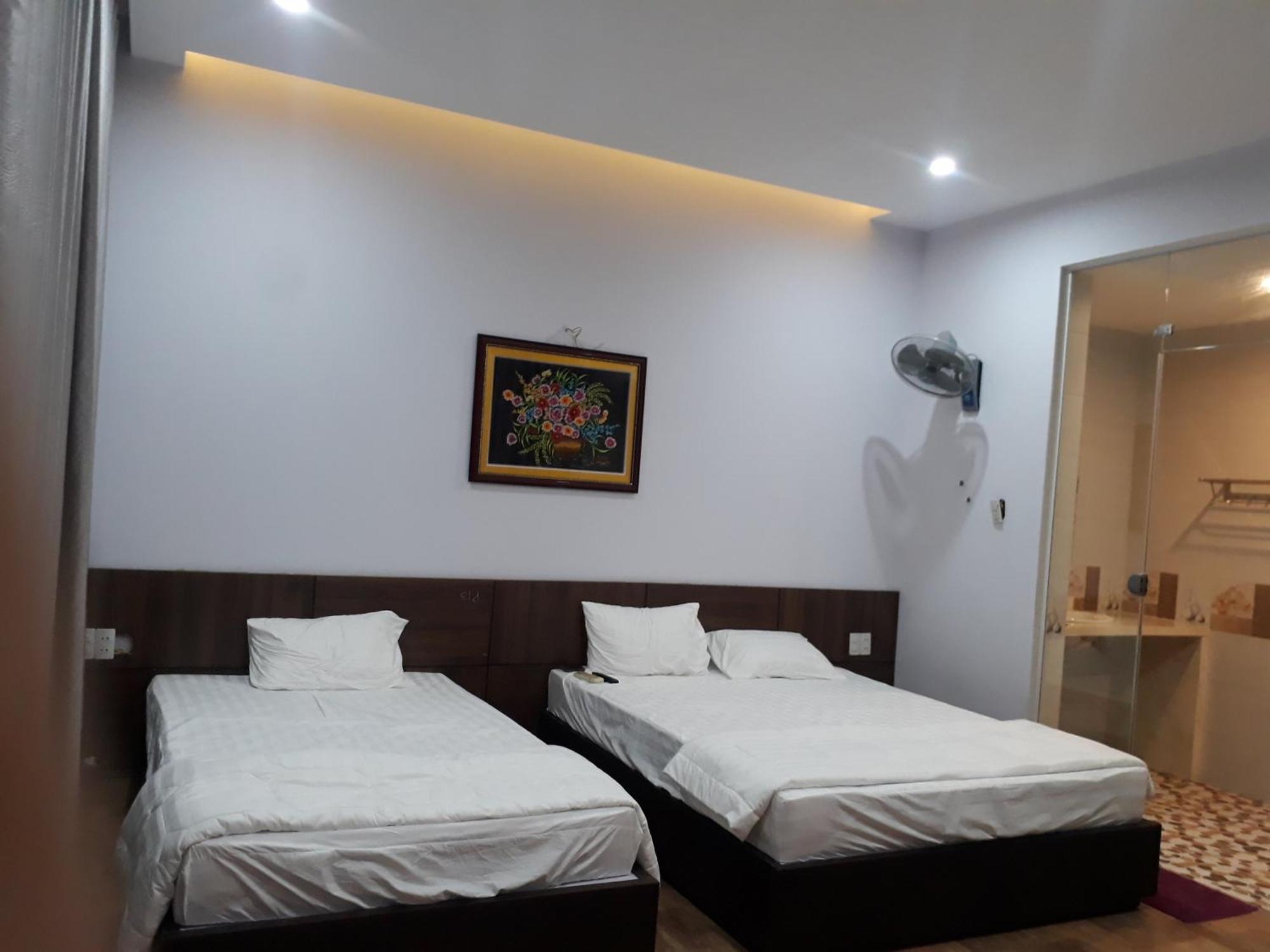 Nha Nghi Viet Thuong * Đà Nẵng