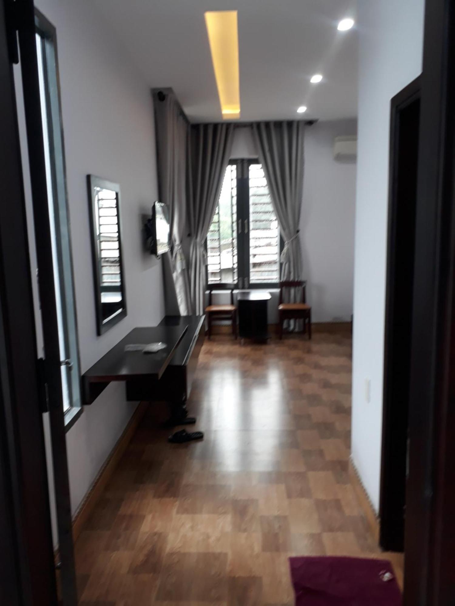 Nha Nghi Viet Thuong